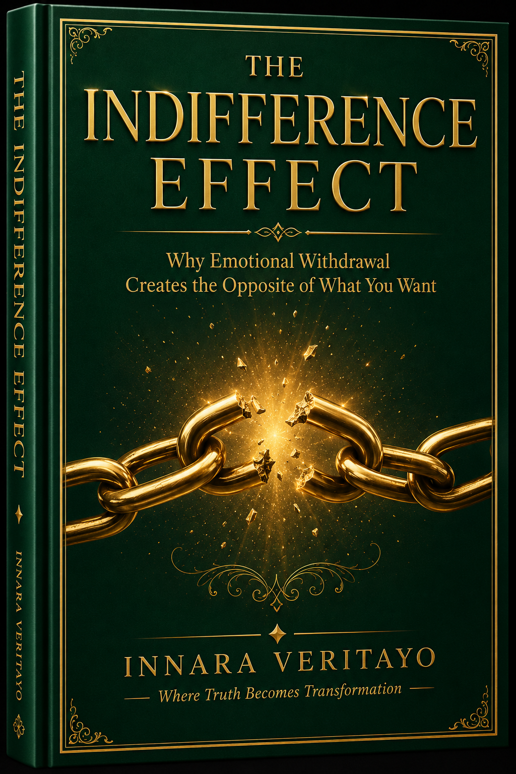 The Indifference Effect